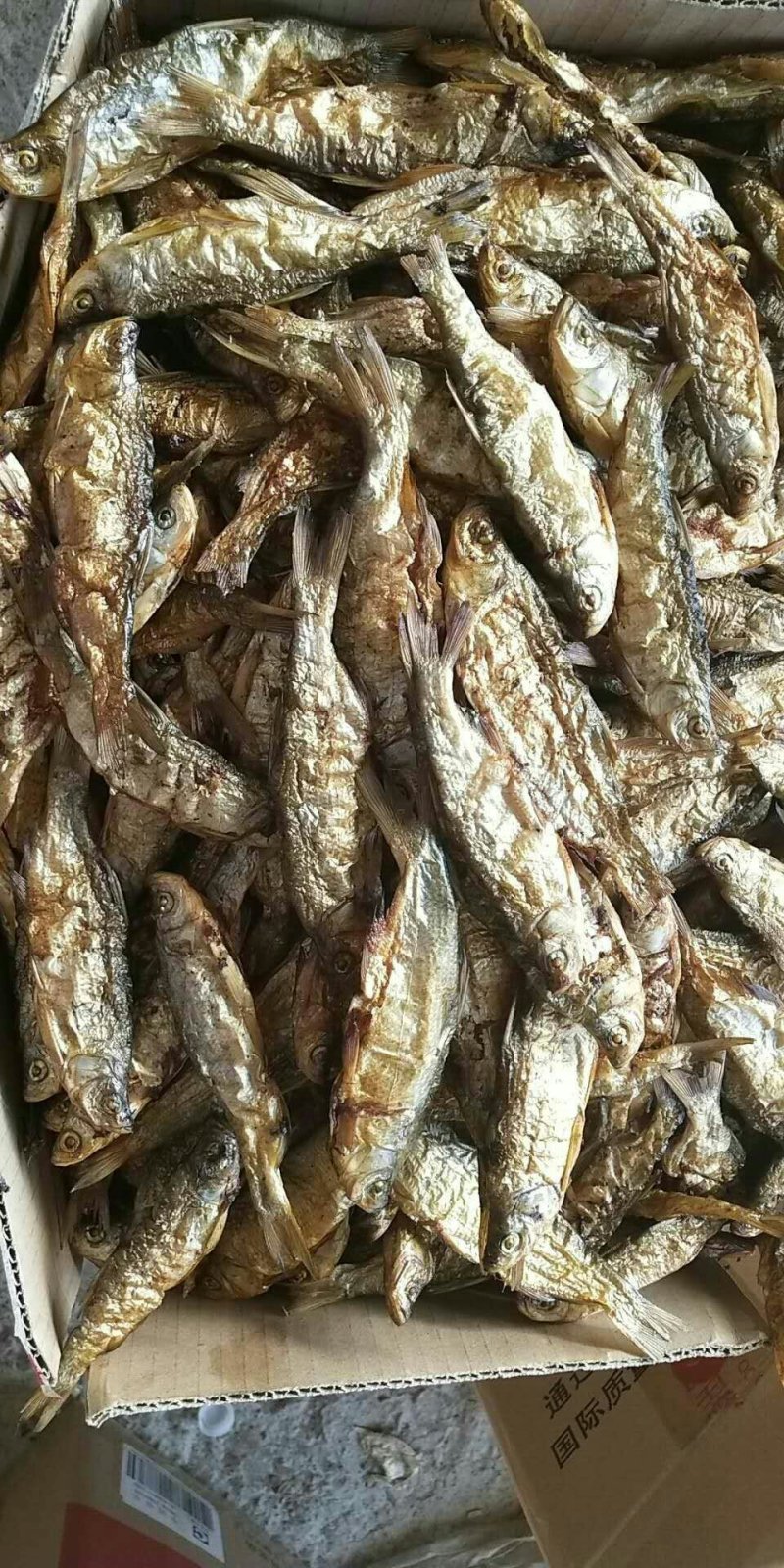 烟熏刁子鱼烟熏鱼河鱼干翘嘴白