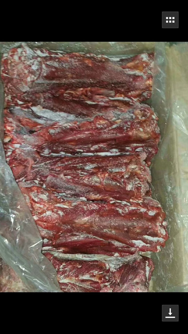 驴副产品。