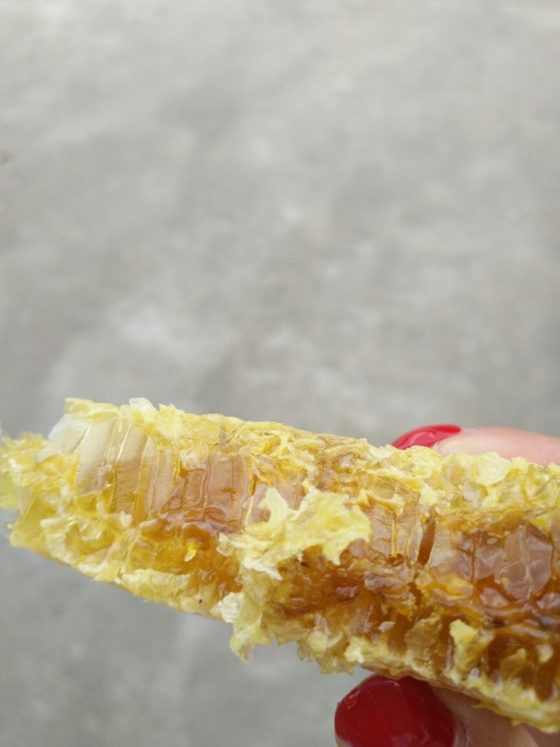 巢蜜