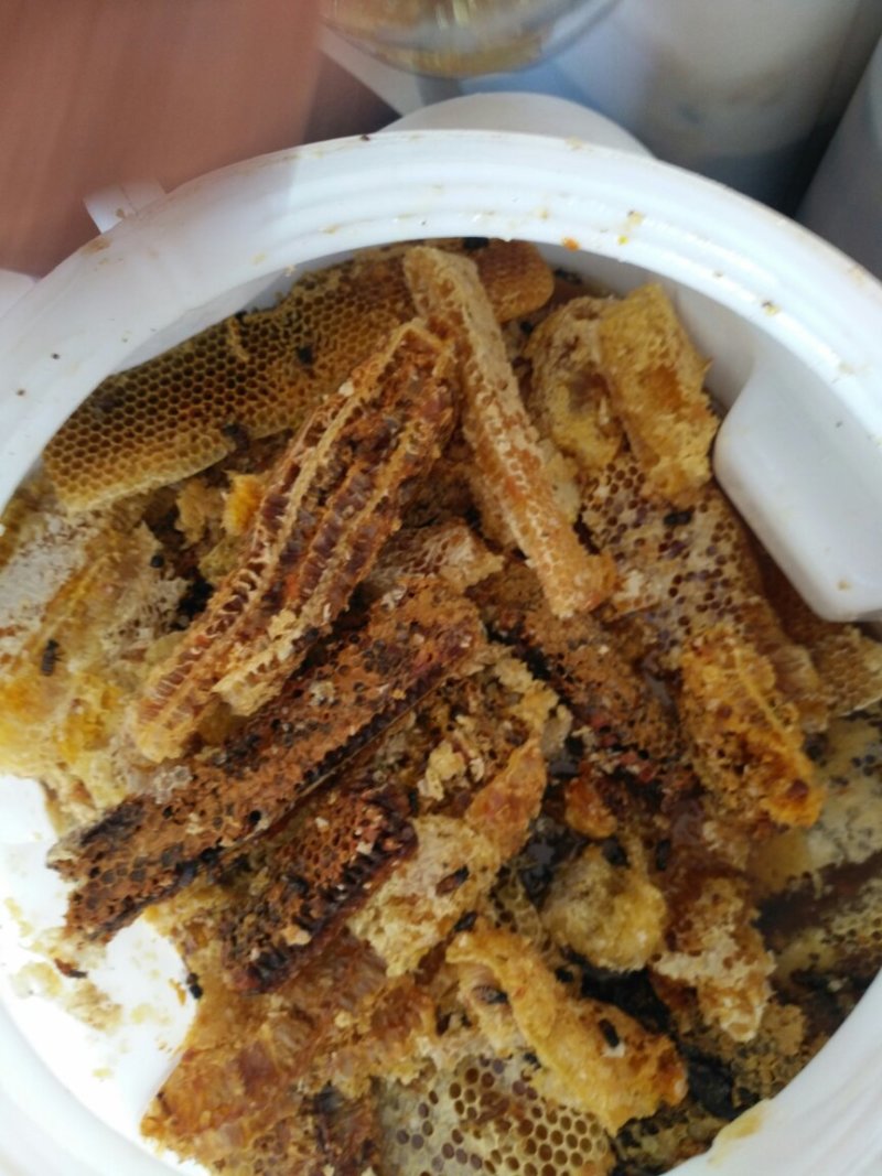 巢蜜