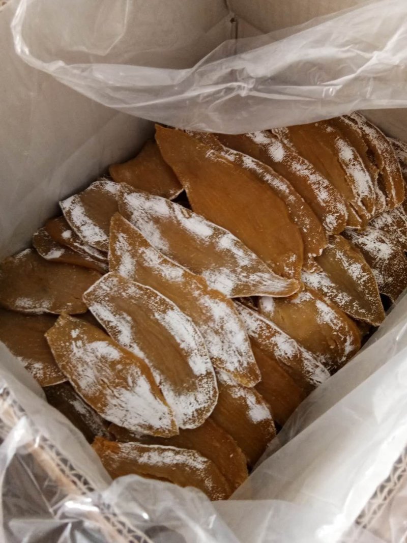 山东精品地瓜枣，有红心，黄心，条，量大从优，品质保证