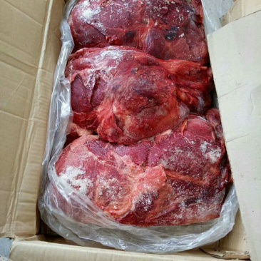 驴肉