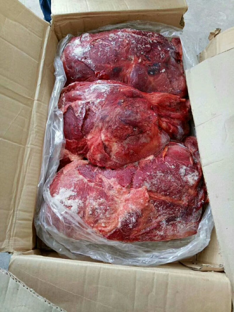 驴肉
