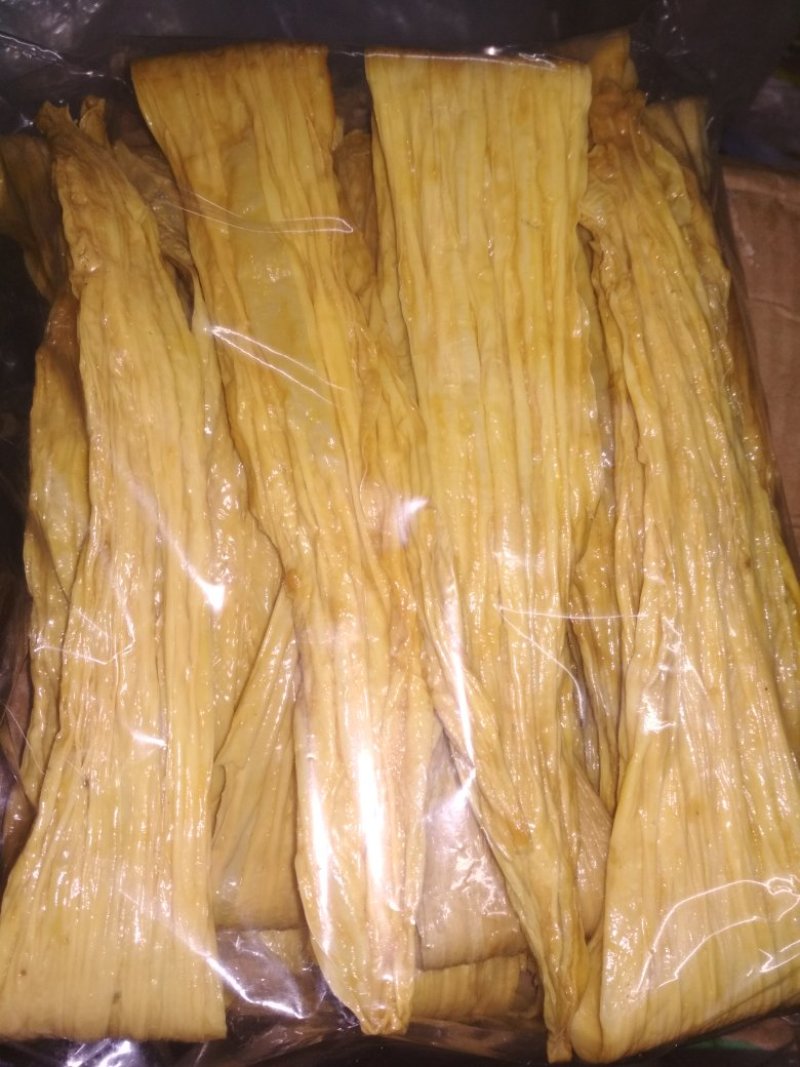 腐竹