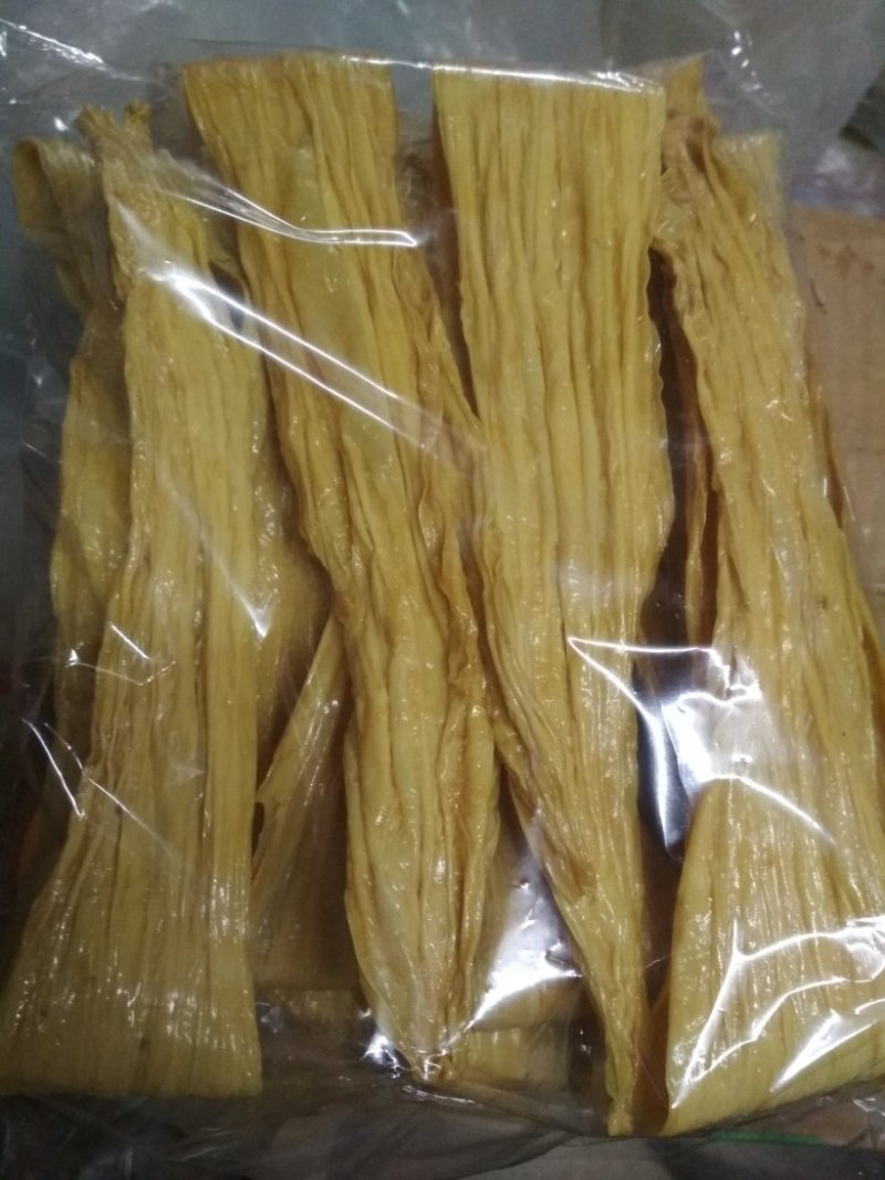 腐竹