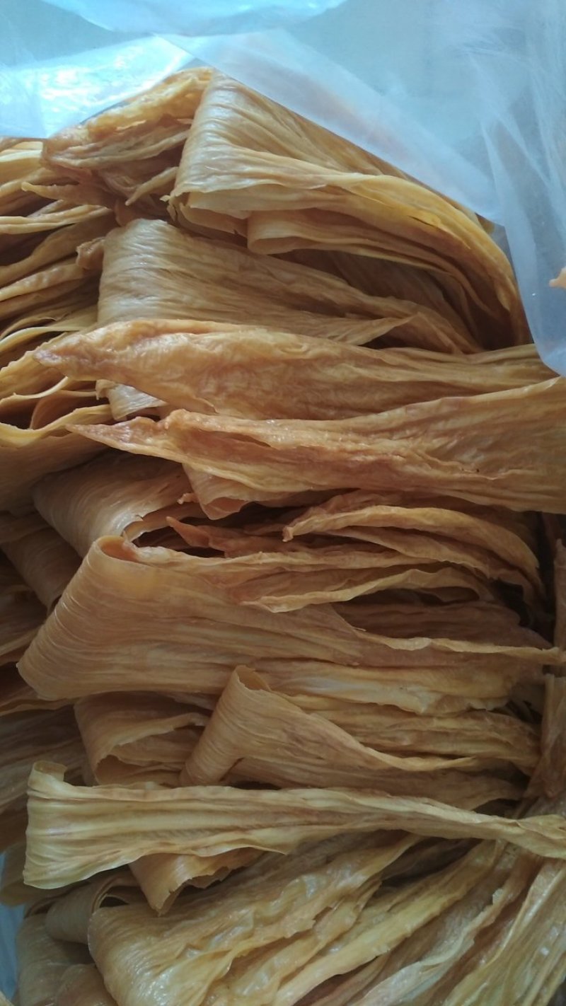 腐竹
