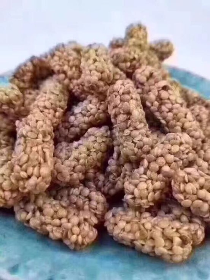 燕麦燕麦酥