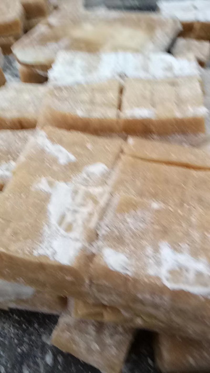 大豆腐卤水