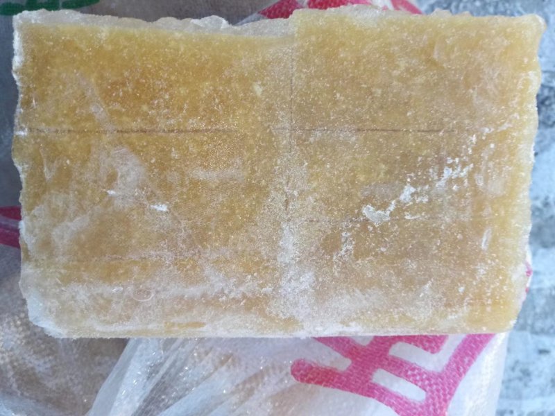 大豆腐卤水
