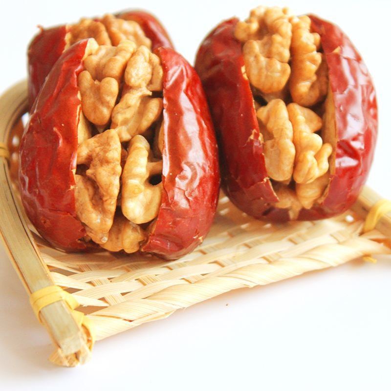 枣夹核桃特级