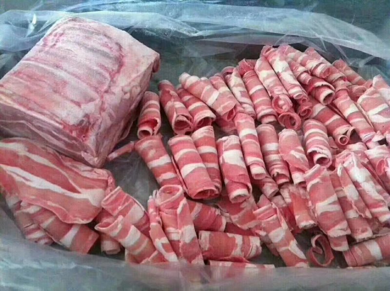 鸭肉