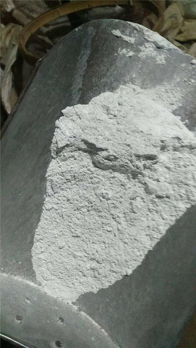 石膏煅石膏