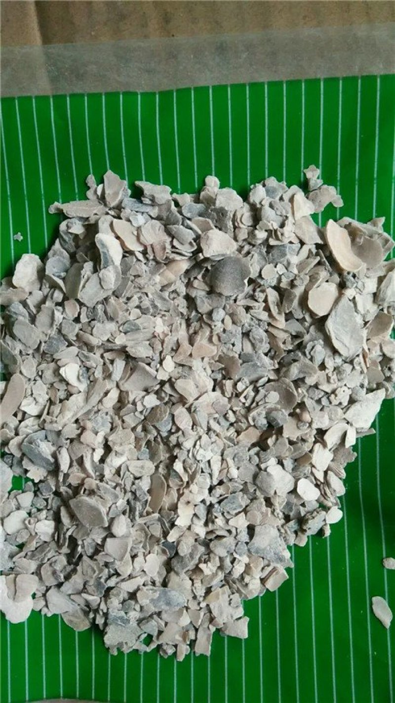 牡蛎矿石中药材