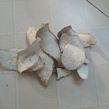 地瓜干地瓜片红薯干片