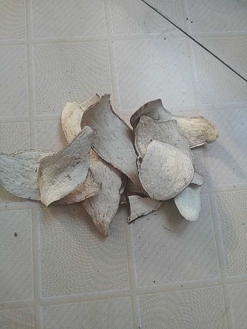 地瓜干地瓜片红薯干片