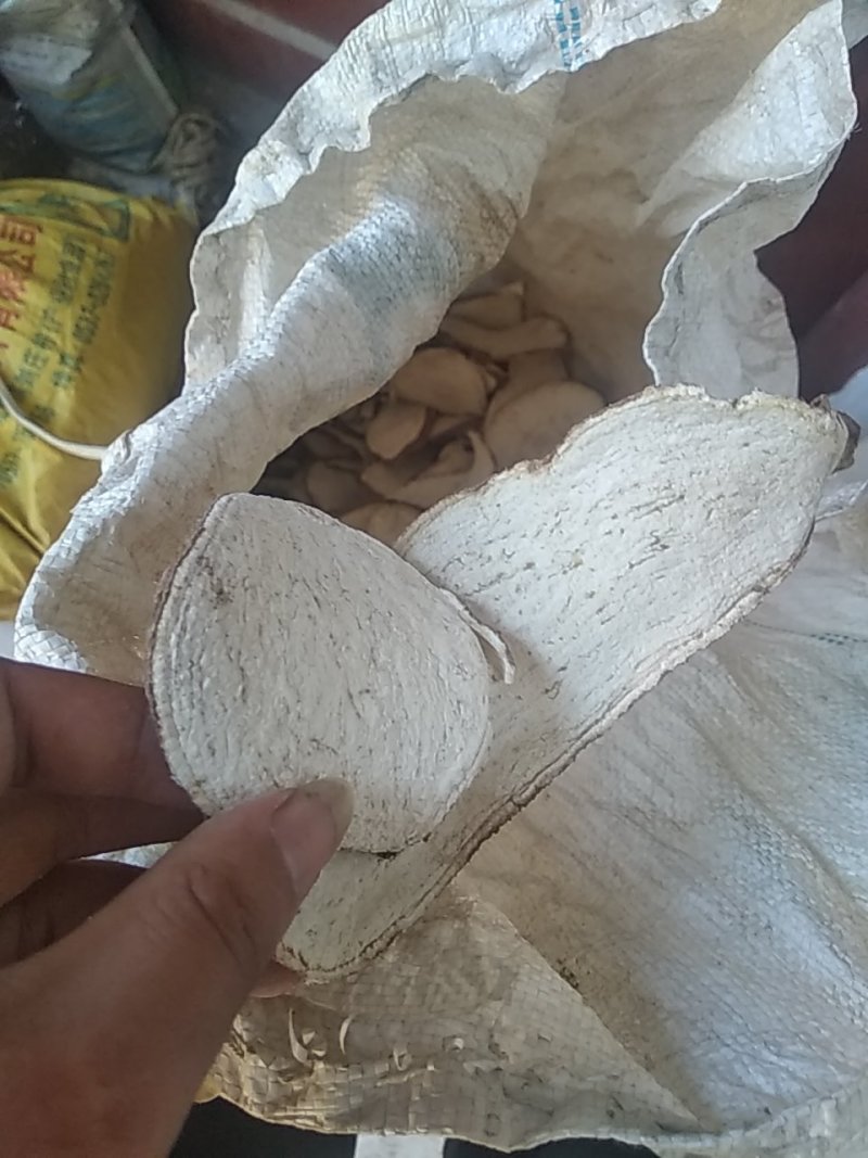 地瓜干地瓜片红薯干片