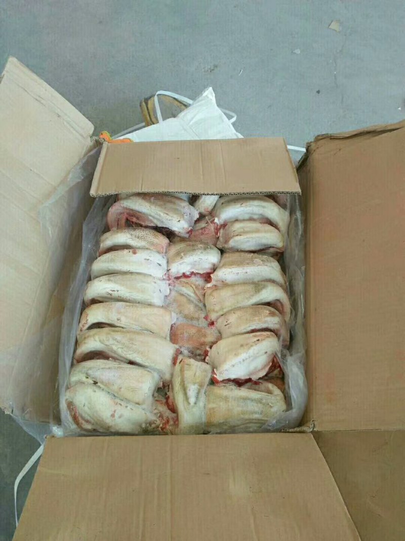 驴肉驴副产品批发