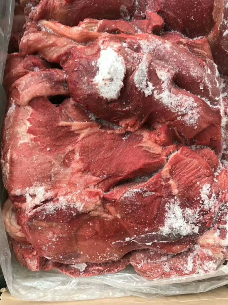 驴肉驴副产品批发