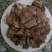 驴肉焖子特好吃