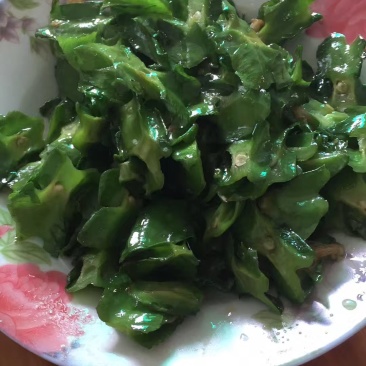 四棱豆（龙豆）