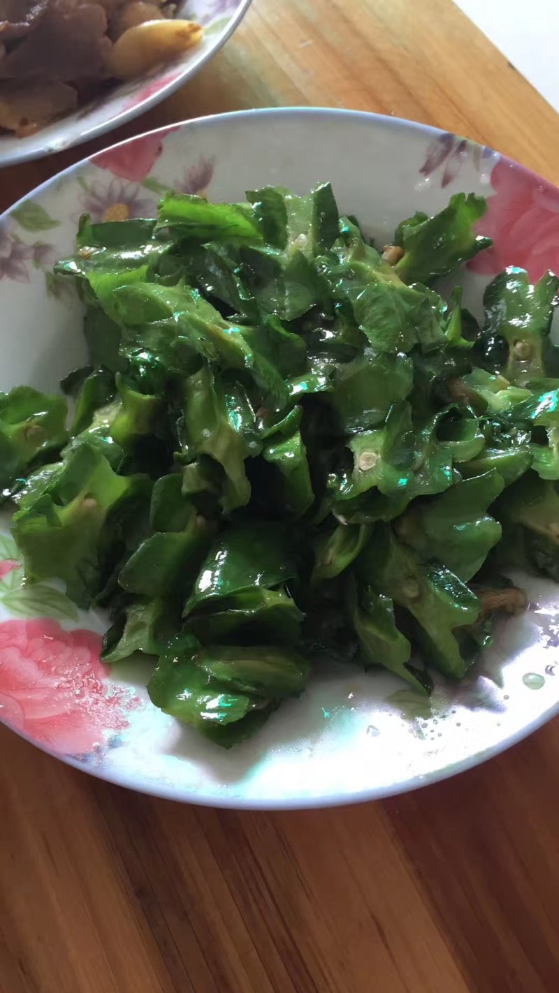 四棱豆（龙豆）