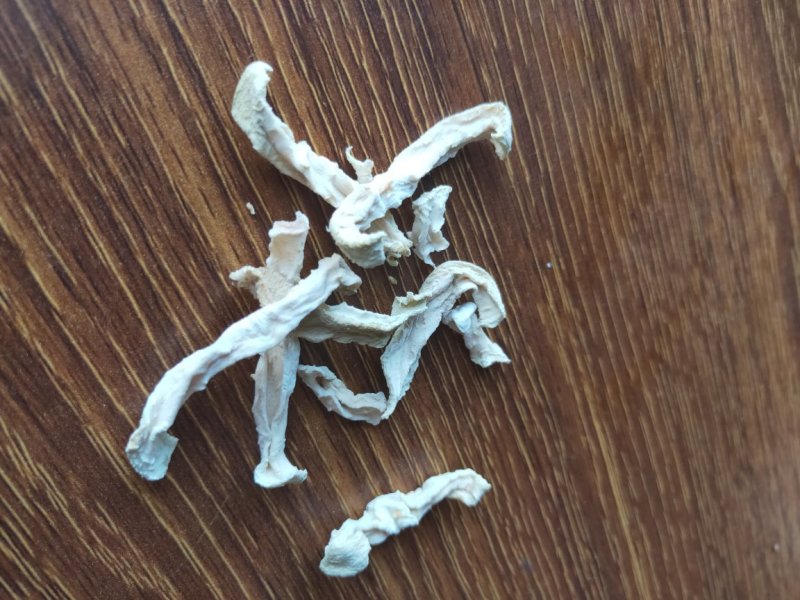 木瓜丝