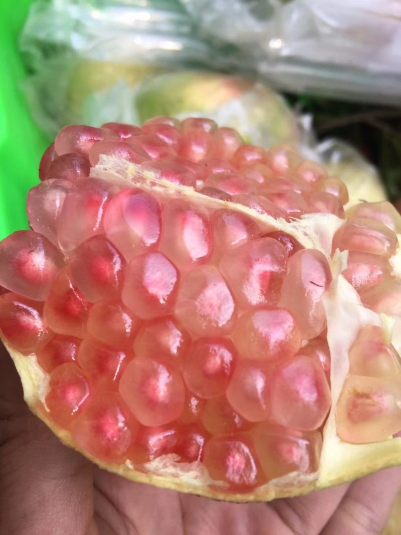 舌尖上的美味