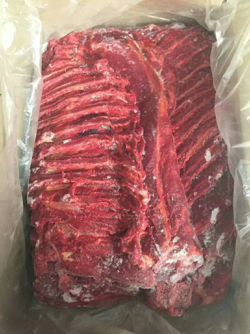 驴副产品批发