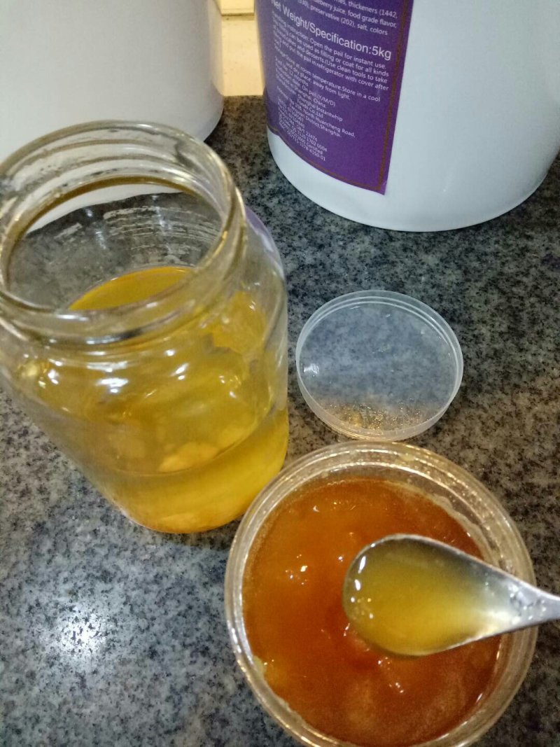 原始森林百花蜜，药蜜