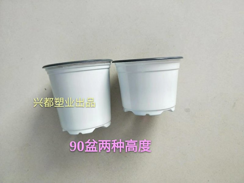多肉专用90花盆