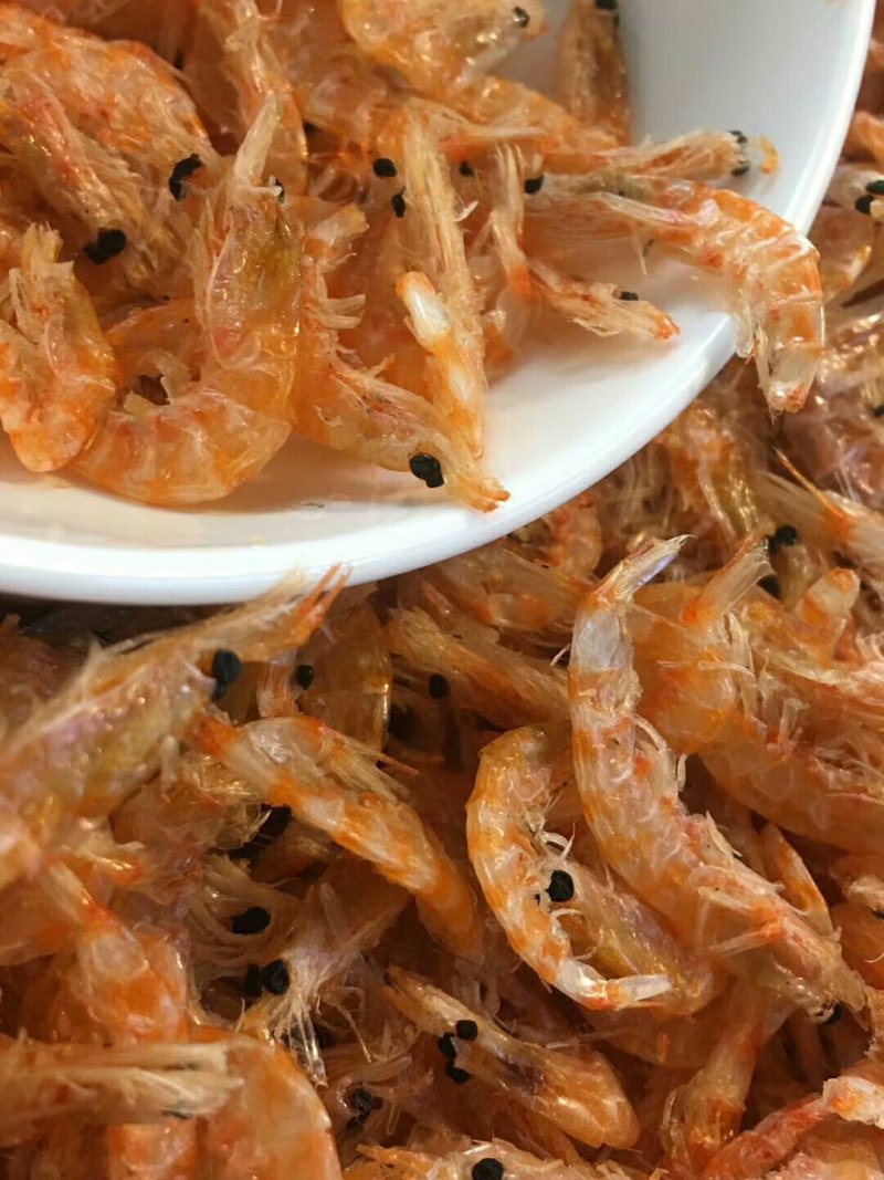 虾皮