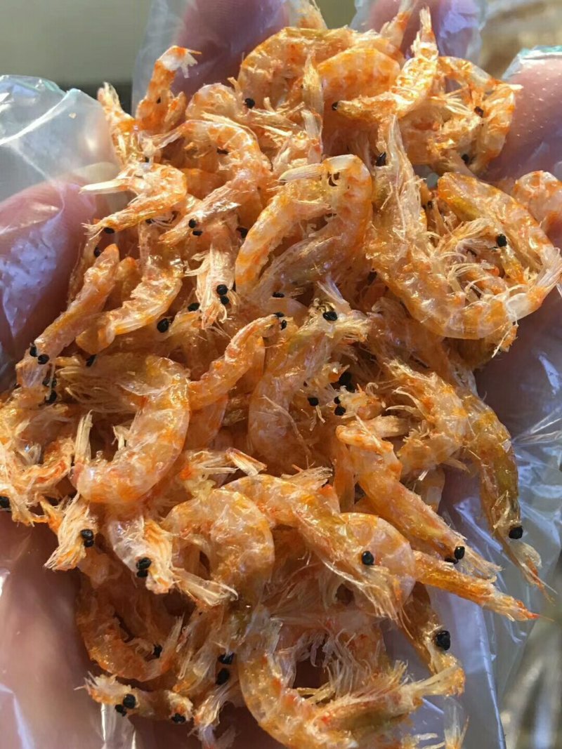 虾皮