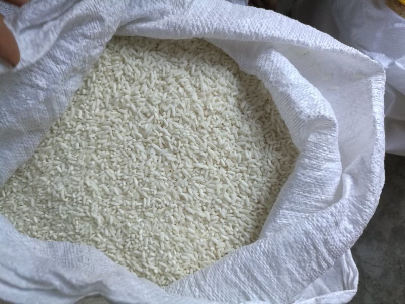 罗沙贡米