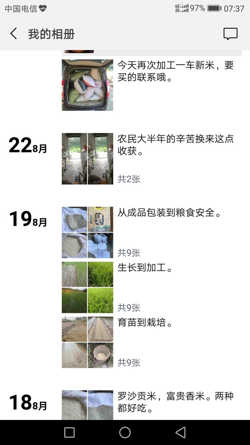 罗沙贡米