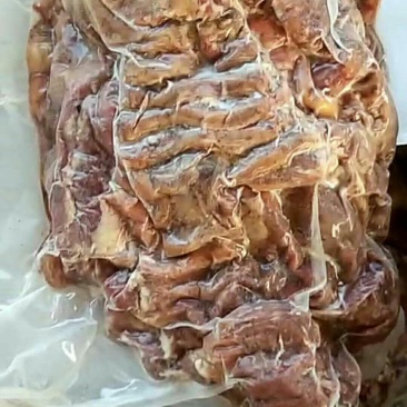 羊肉，进口熟肉