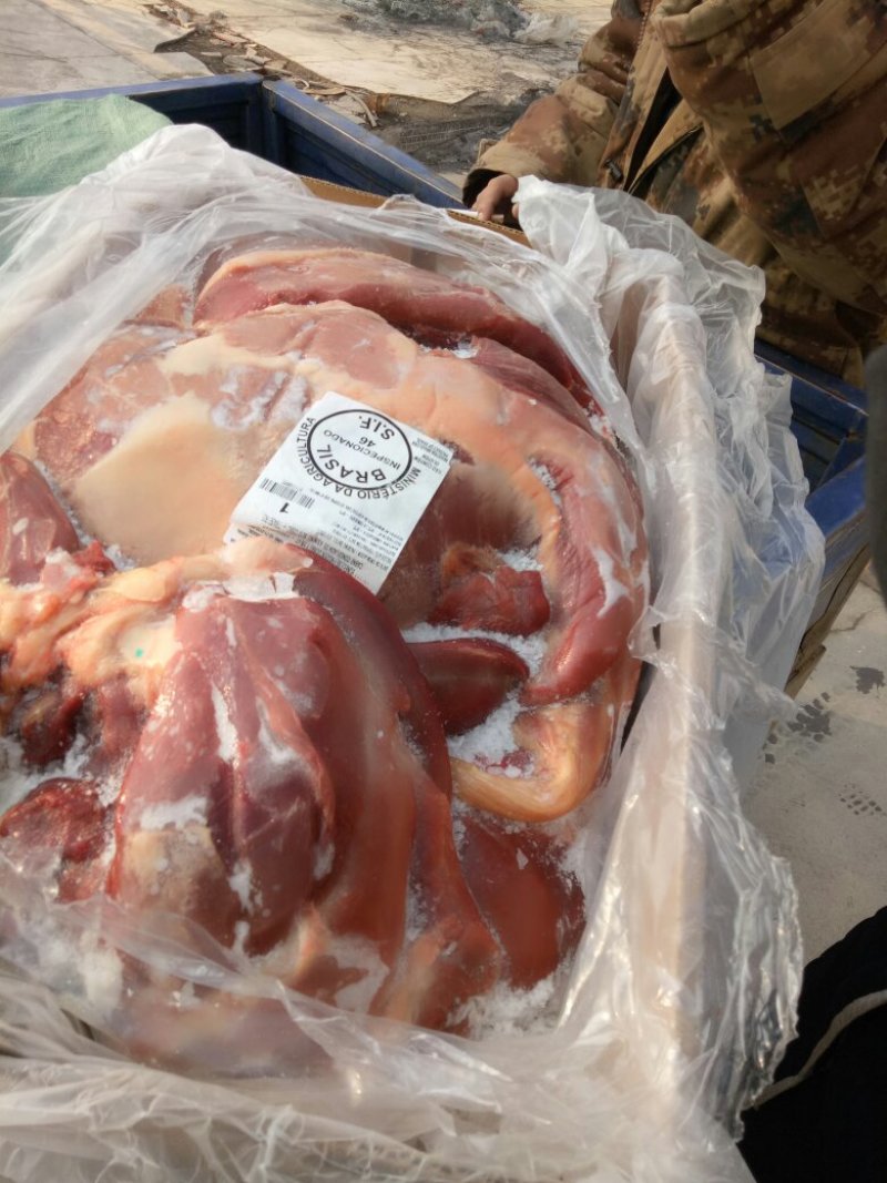 驴肉请选购优质驴肉马肉板肠下水