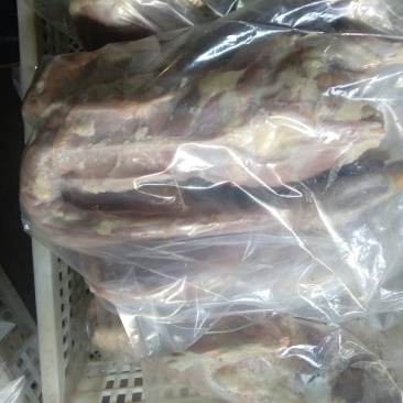 自填自养精选朗德鹅去皮鹅肉