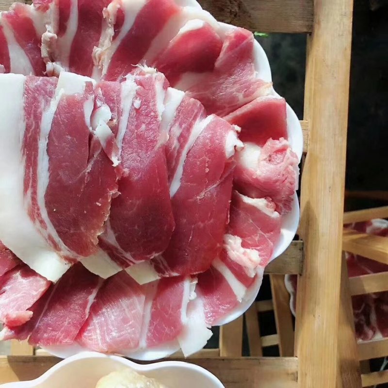 三年火腿，弥渡老火腿