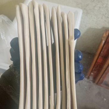 驴肉火烧皮批发量大价优吃店联系