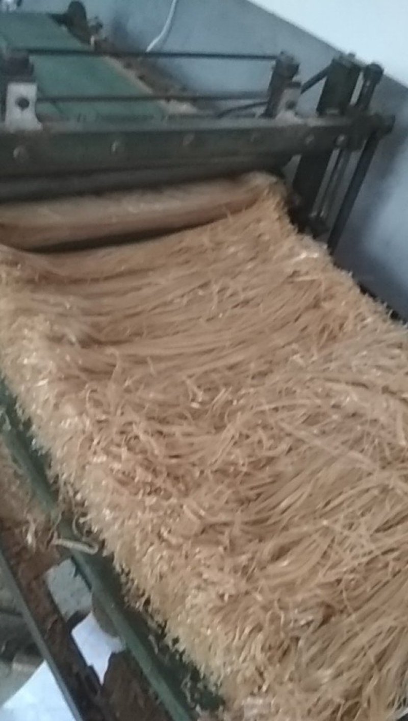 纯手工制作粉条好吃的粉条满五斤全国包邮