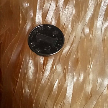 纯手工制作粉条好吃的粉条满五斤全国包邮