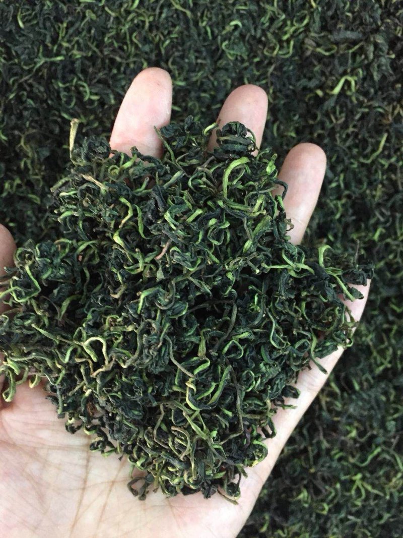 蒲公英茶