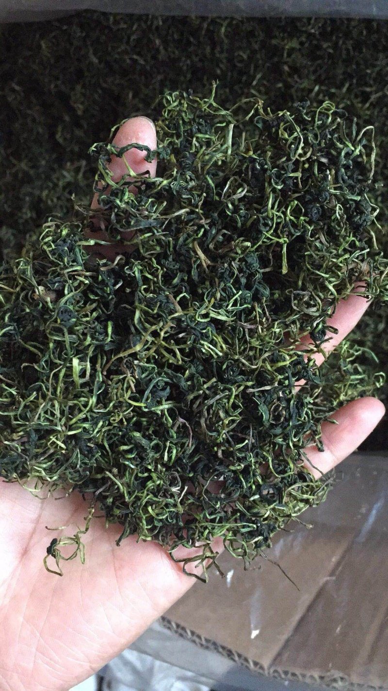 蒲公英茶