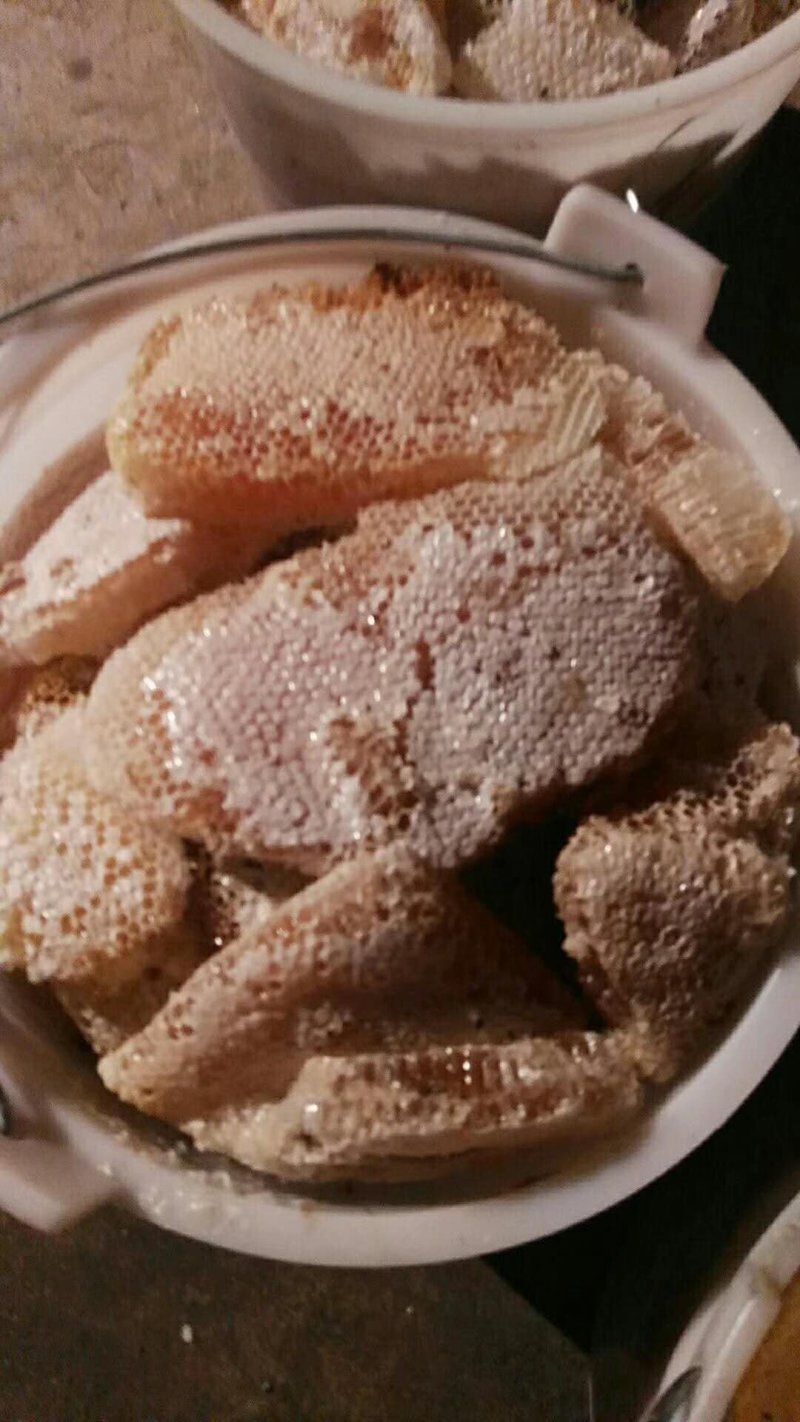 蜂蜜