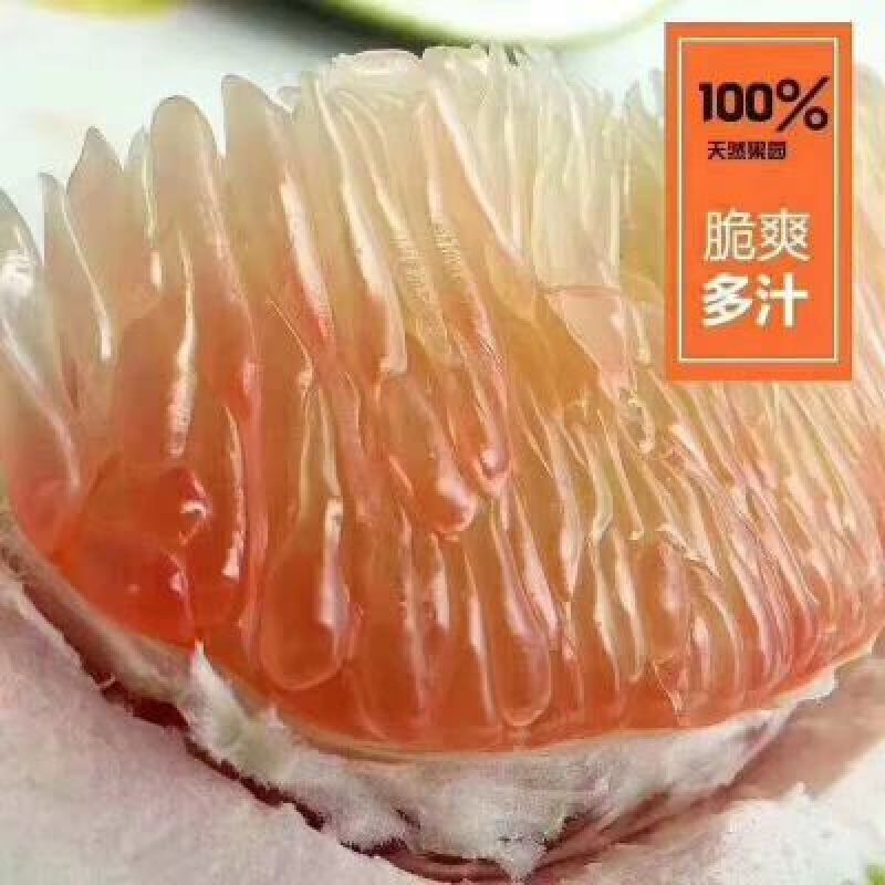 越南青柚大量到货公司直销