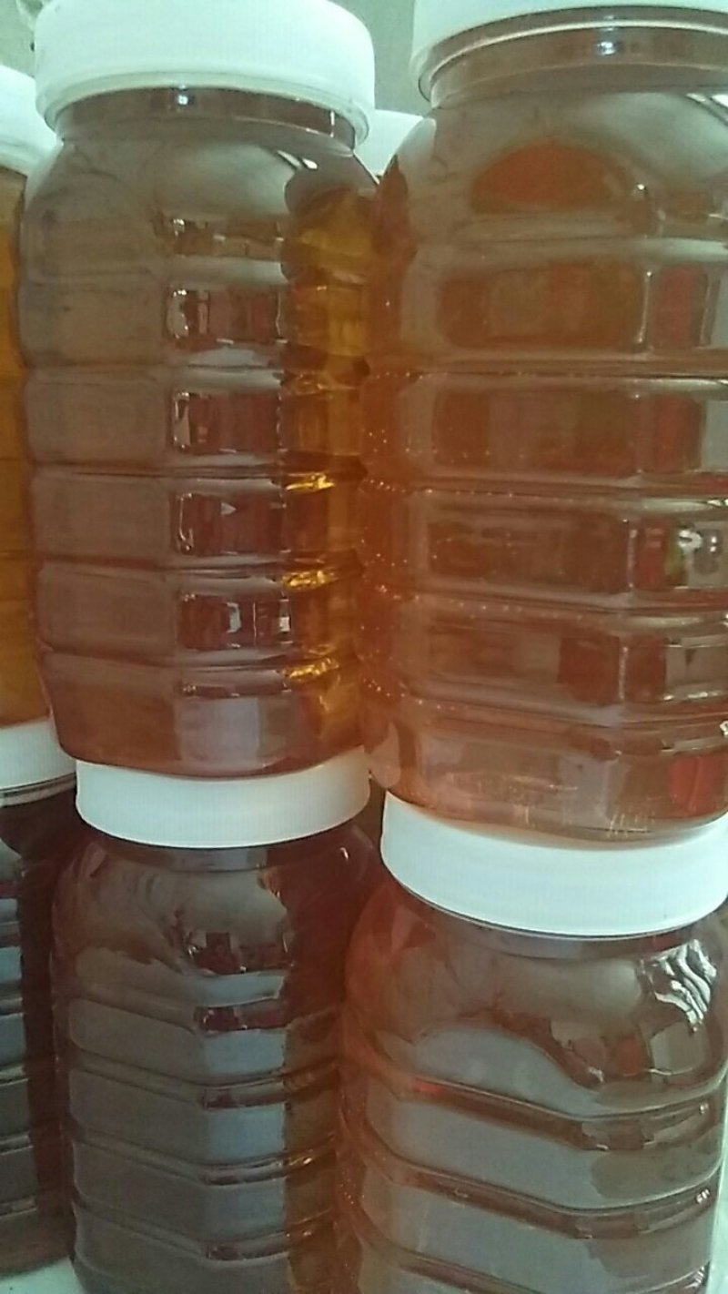 荊花蜜