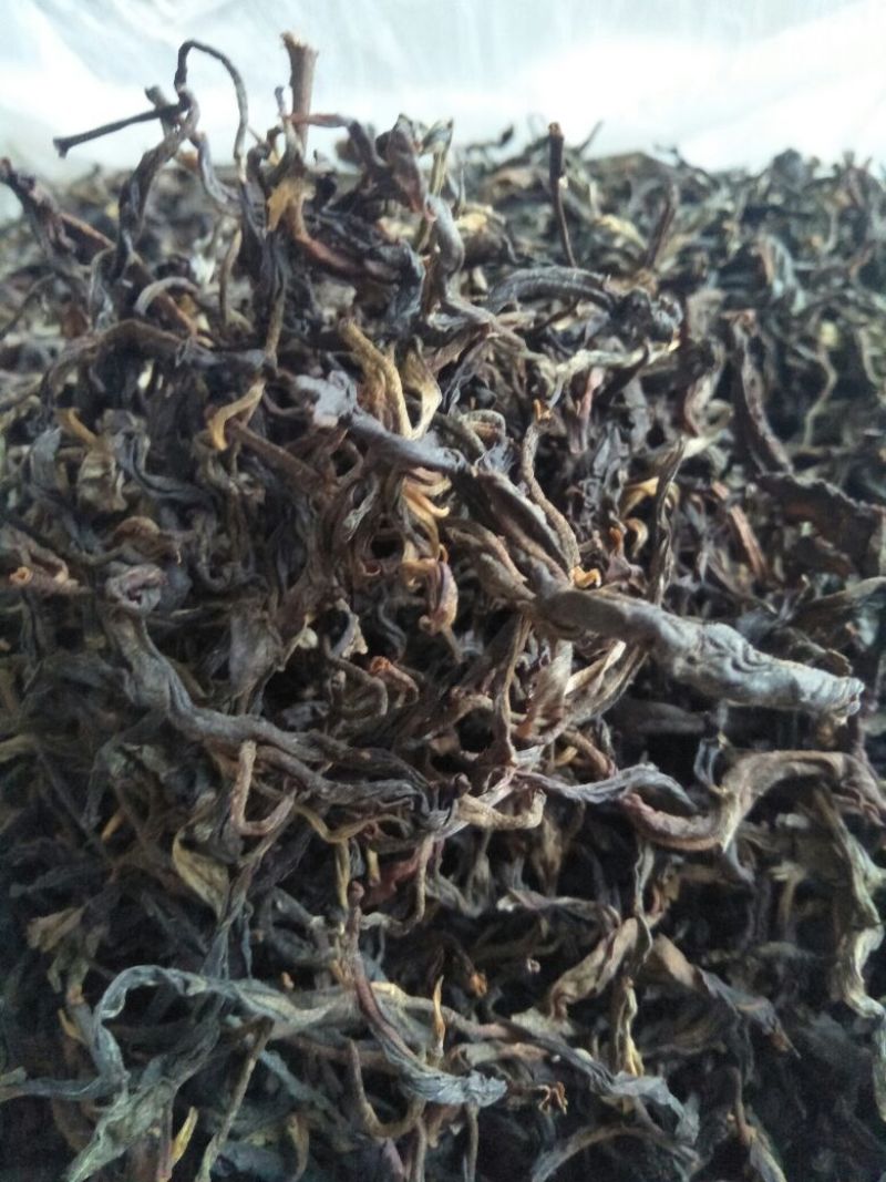 云南凤庆纯手工凤庆滇红茶