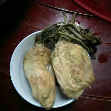 湘西本地大头菜