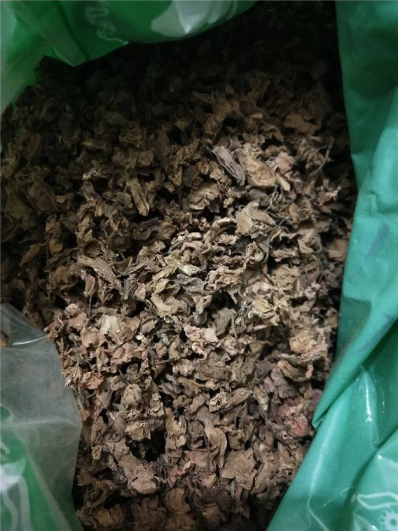 凤仙花干中药材