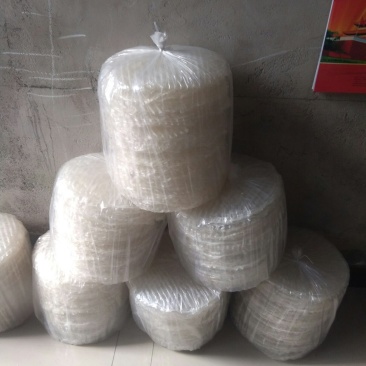 绿豆粉皮
